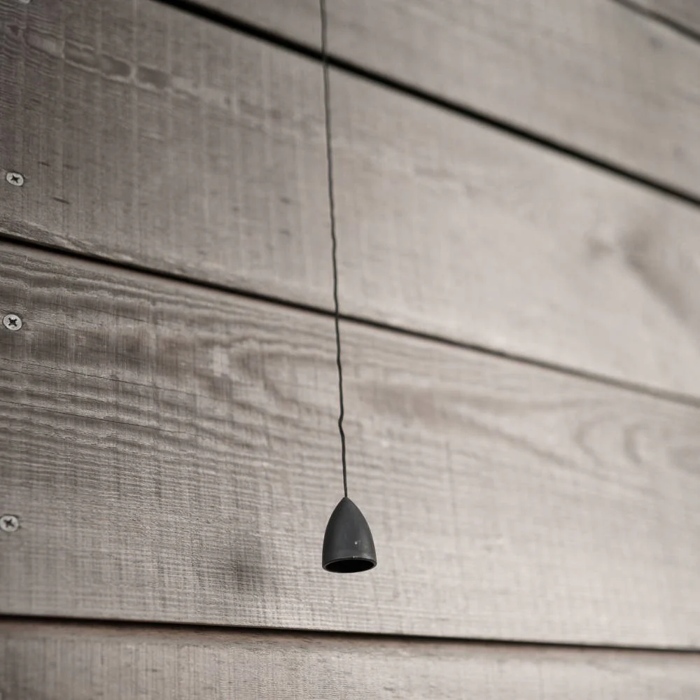 1.8kW IPX4 Wall Mounted Infrared Patio Heater w/ 3 Power Settings | HeatlabĀ® - Image 9