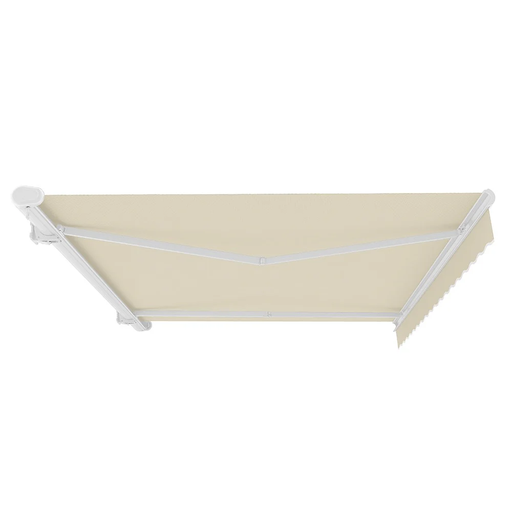 3.0m Full Cassette Electric Awning, Sand - Image 4