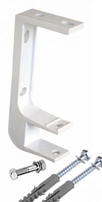 40mm Ceiling/balcony bracket for Standard Manual Awnings
