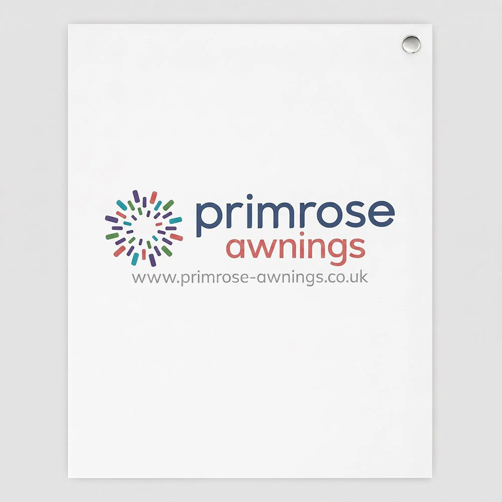 Awning Polyester Fabric Colour Swatch Book - Image 3