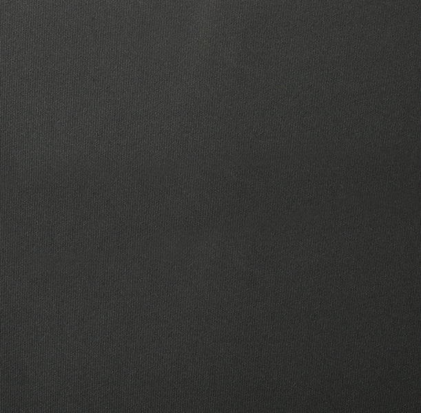 Charcoal polyester cover for 4m x 3m awning includes valance