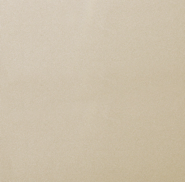 Ivory polyester cover for 4m x 3m awning includes valance