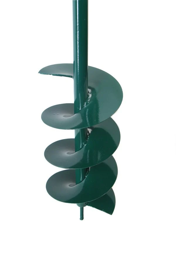Primrose Garden Fence Post Hole Auger D15cm - Image 3