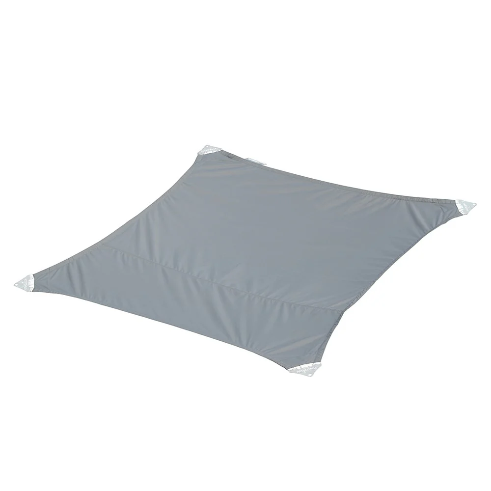 Pro Waterproof Charcoal Sail Shade - Exclusively | Kookaburra® - Image 7