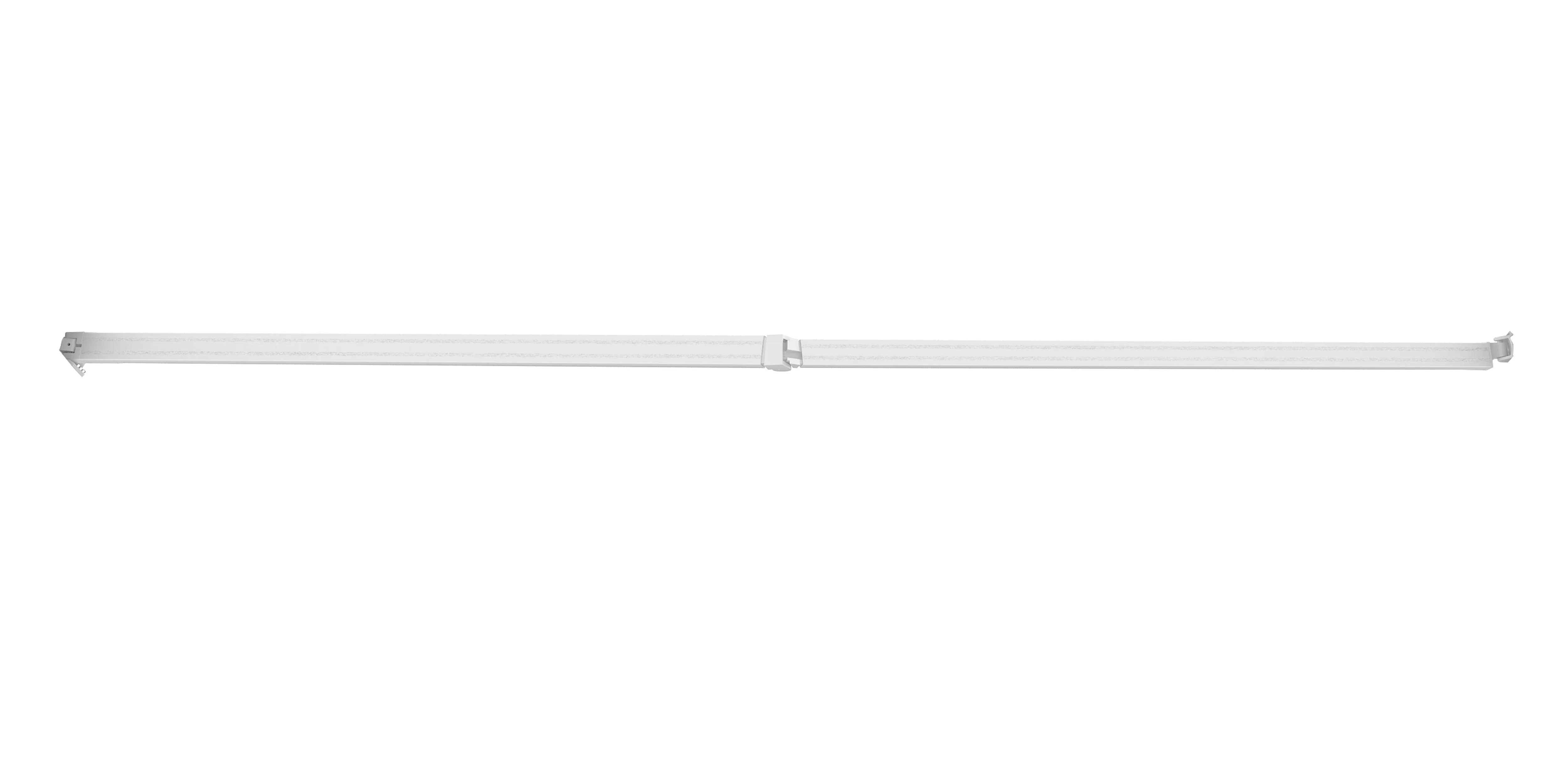 Replacement right arm for full cassette 2.5m awnings (2m projection)