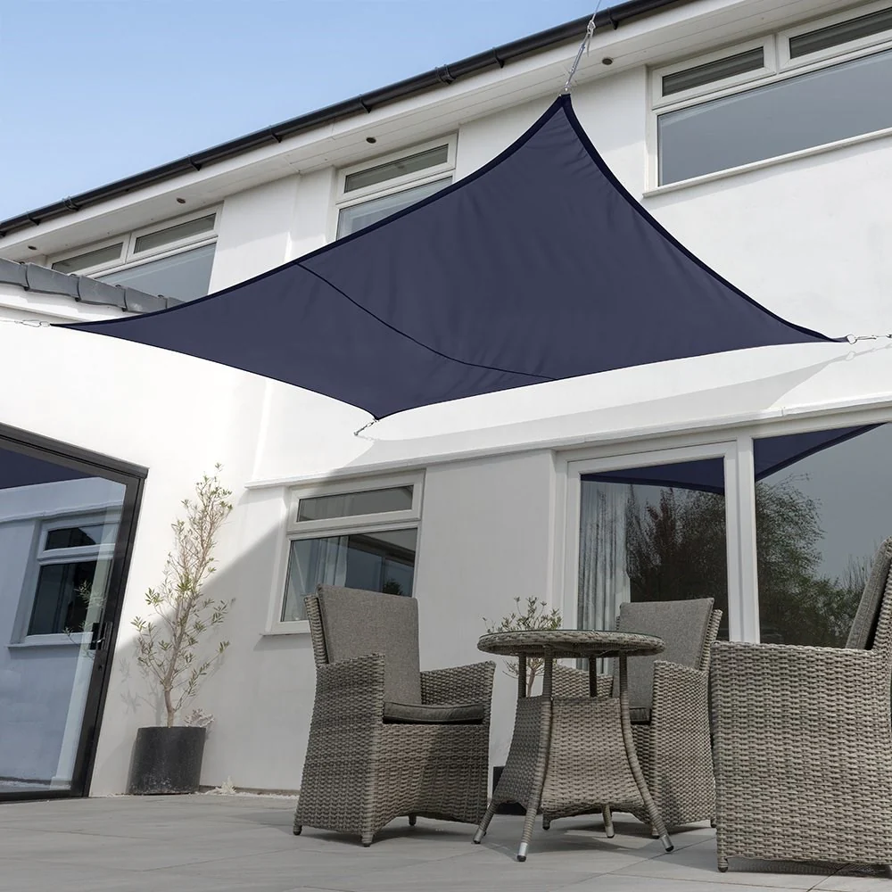 Sail Shade | Premium Breathable | Blue - Image 4