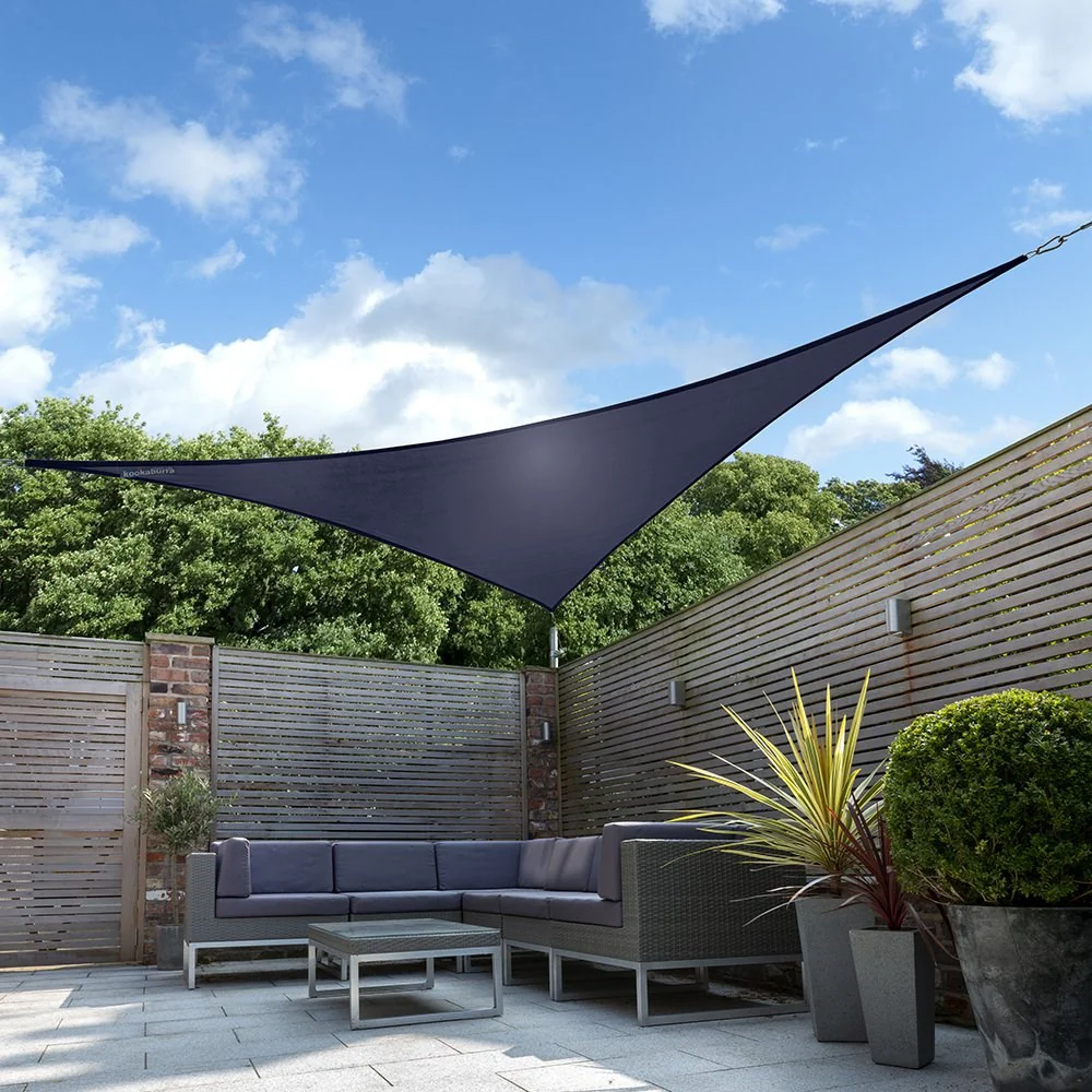 Sail Shade | Premium Breathable | Blue - Image 6