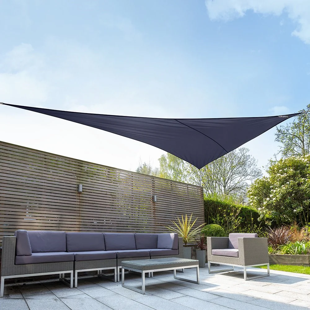Sail Shade | Premium Breathable | Blue - Image 8