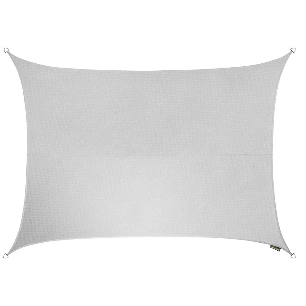Sail Shade | Premium Breathable | Polar White - Image 4