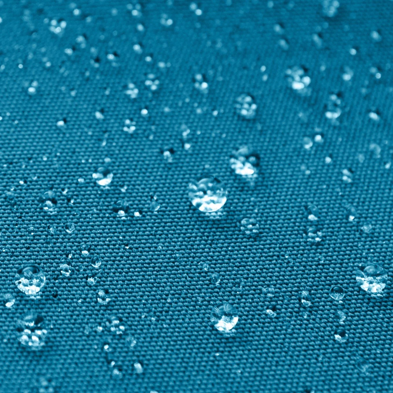 Sail Shade | Premium Waterproof | Azure - Image 10