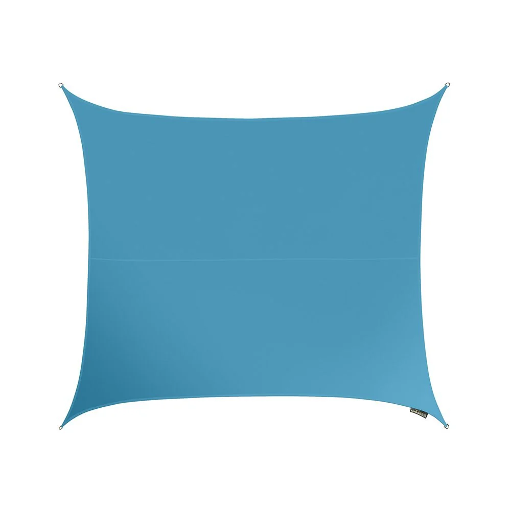 Sail Shade | Premium Waterproof | Azure - Image 3