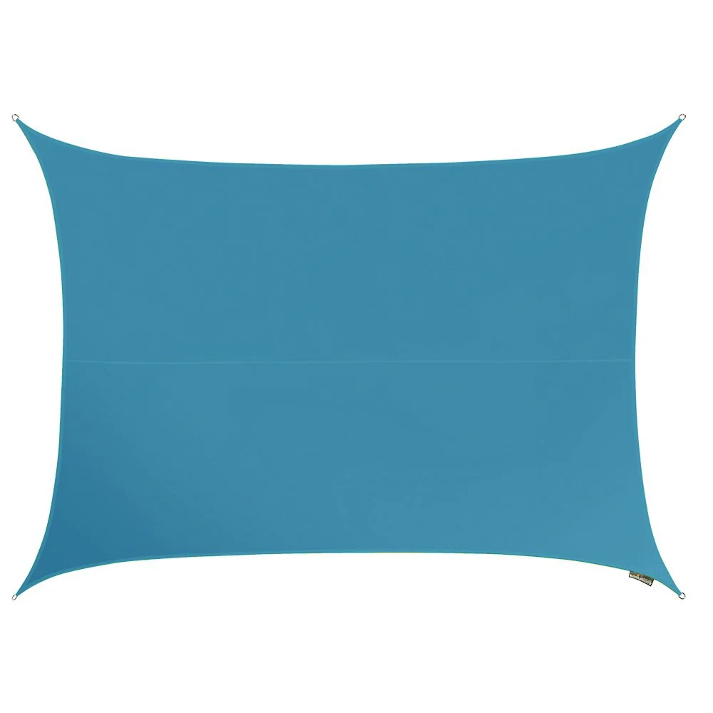 Sail Shade | Premium Waterproof | Azure - Image 5