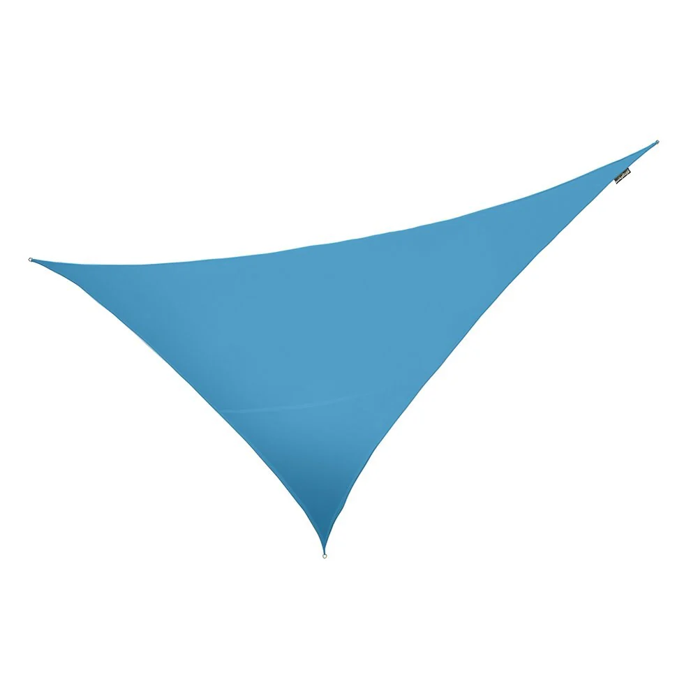 Sail Shade | Premium Waterproof | Azure - Image 9