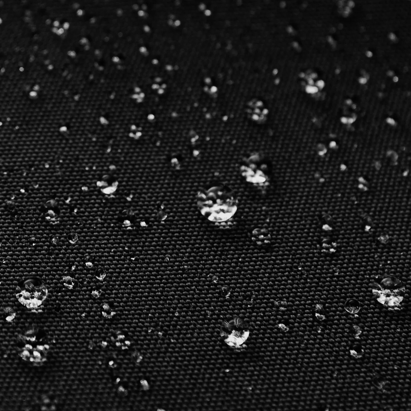Sail Shade | Premium Waterproof | Black - Image 10