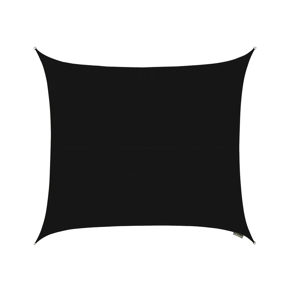 Sail Shade | Premium Waterproof | Black - Image 3