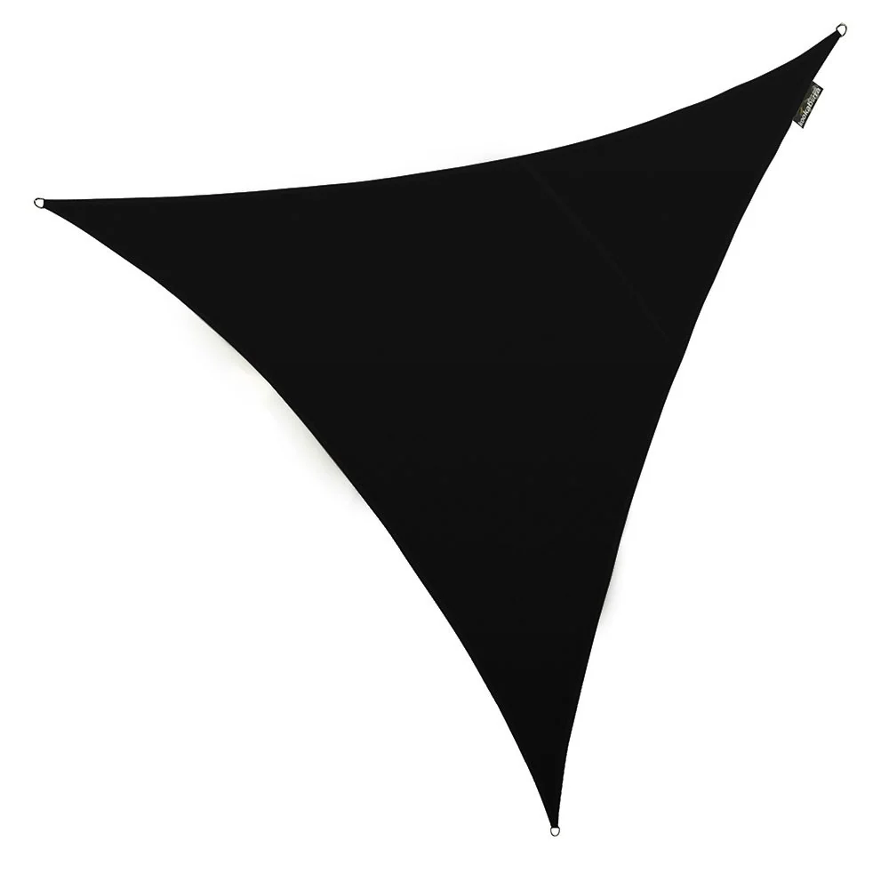 Sail Shade | Premium Waterproof | Black - Image 7