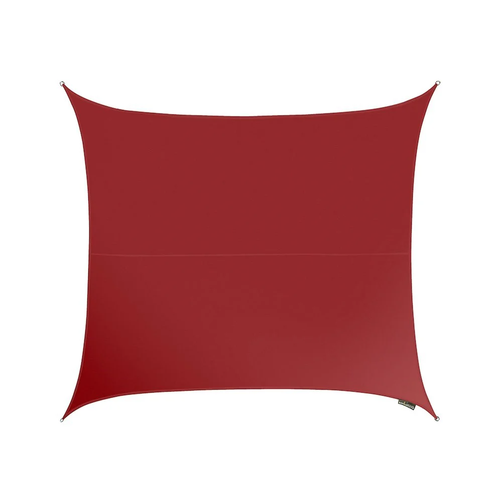 Sail Shade | Premium Waterproof | Burgundy - Image 3