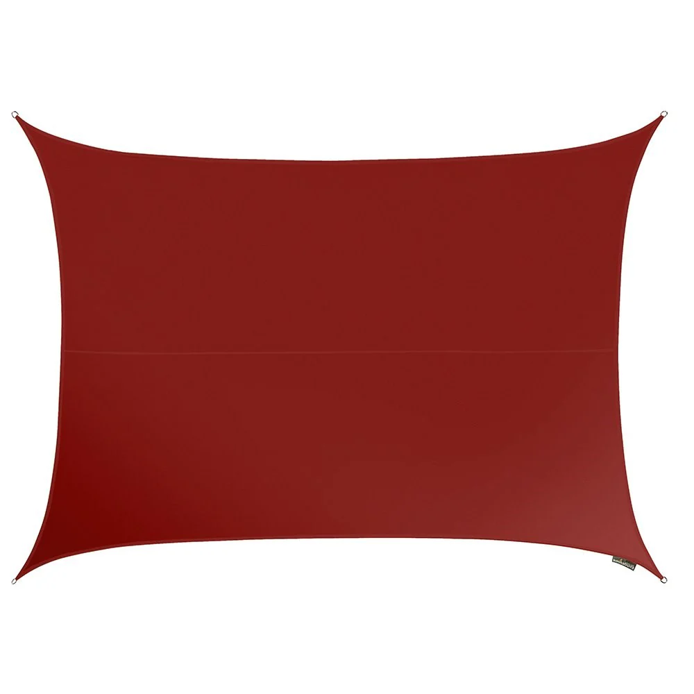 Sail Shade | Premium Waterproof | Burgundy - Image 5