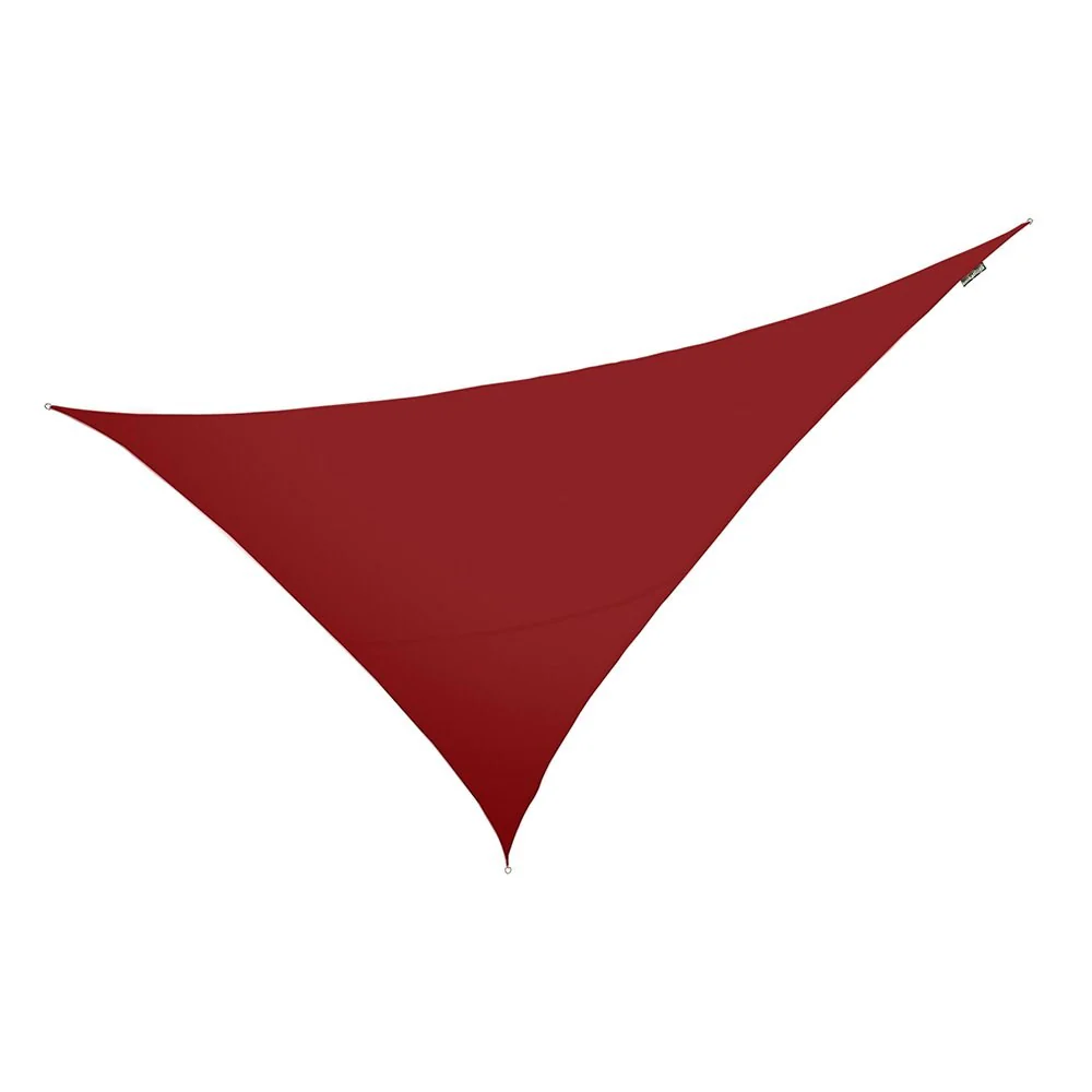 Sail Shade | Premium Waterproof | Burgundy - Image 9