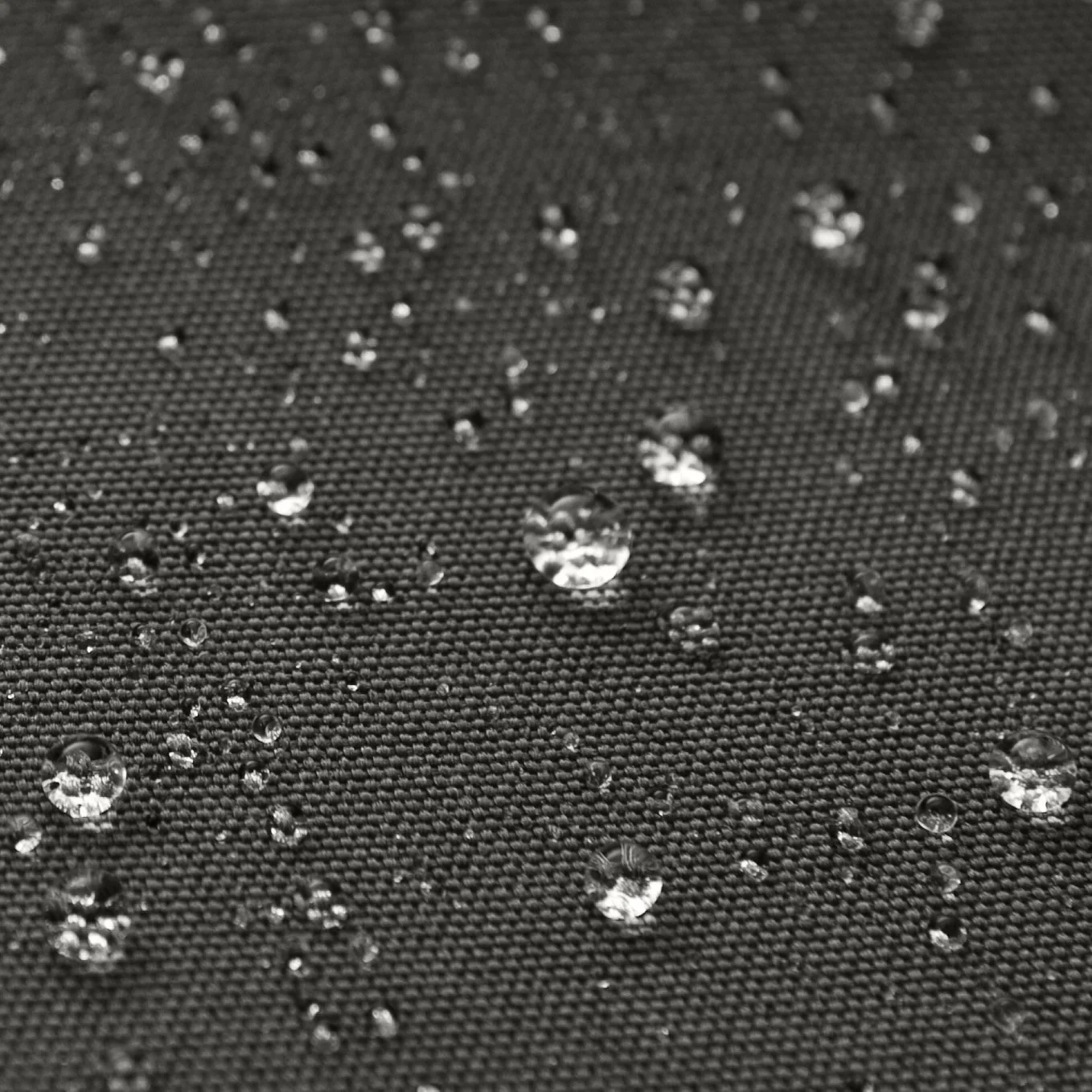 Sail Shade | Premium Waterproof | Charcoal - Image 10