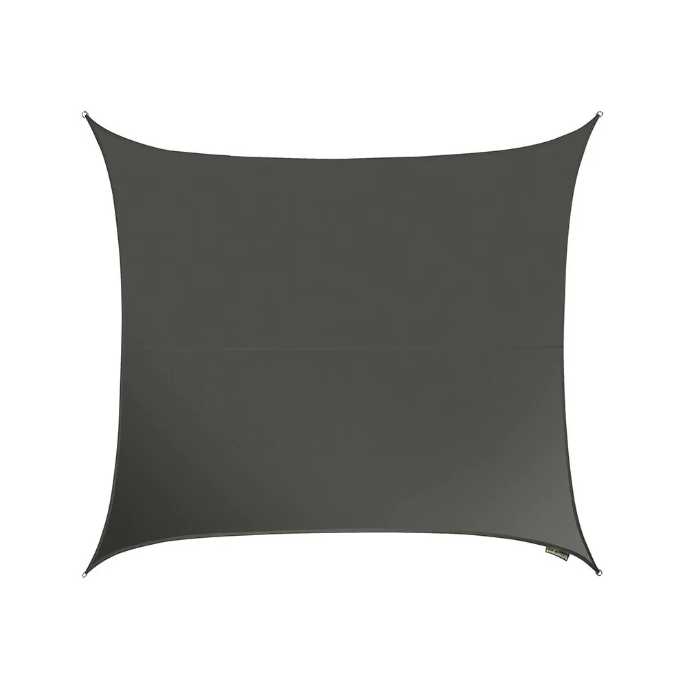 Sail Shade | Premium Waterproof | Charcoal - Image 3