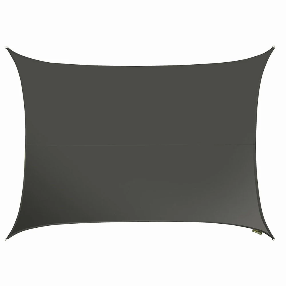 Sail Shade | Premium Waterproof | Charcoal - Image 5