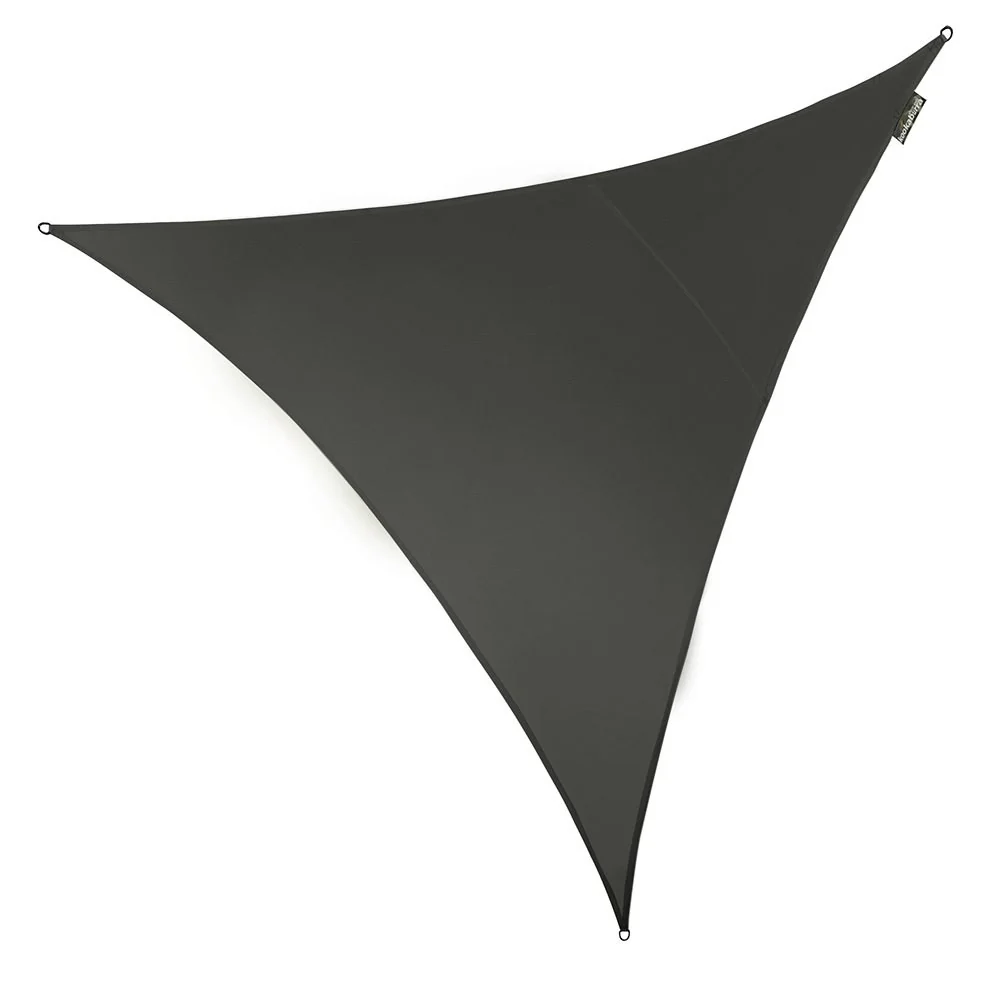 Sail Shade | Premium Waterproof | Charcoal - Image 7