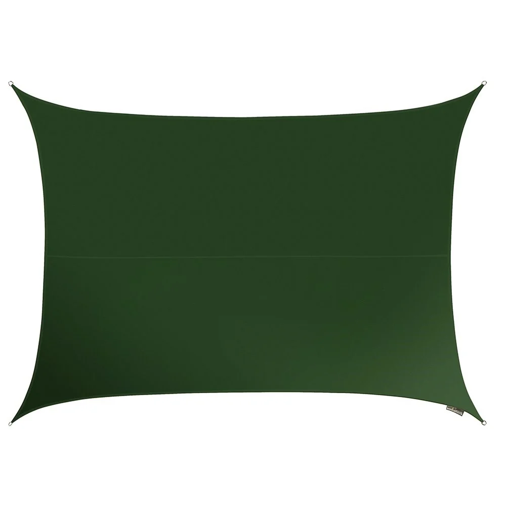 Sail Shade | Premium Waterproof | Green - Image 5