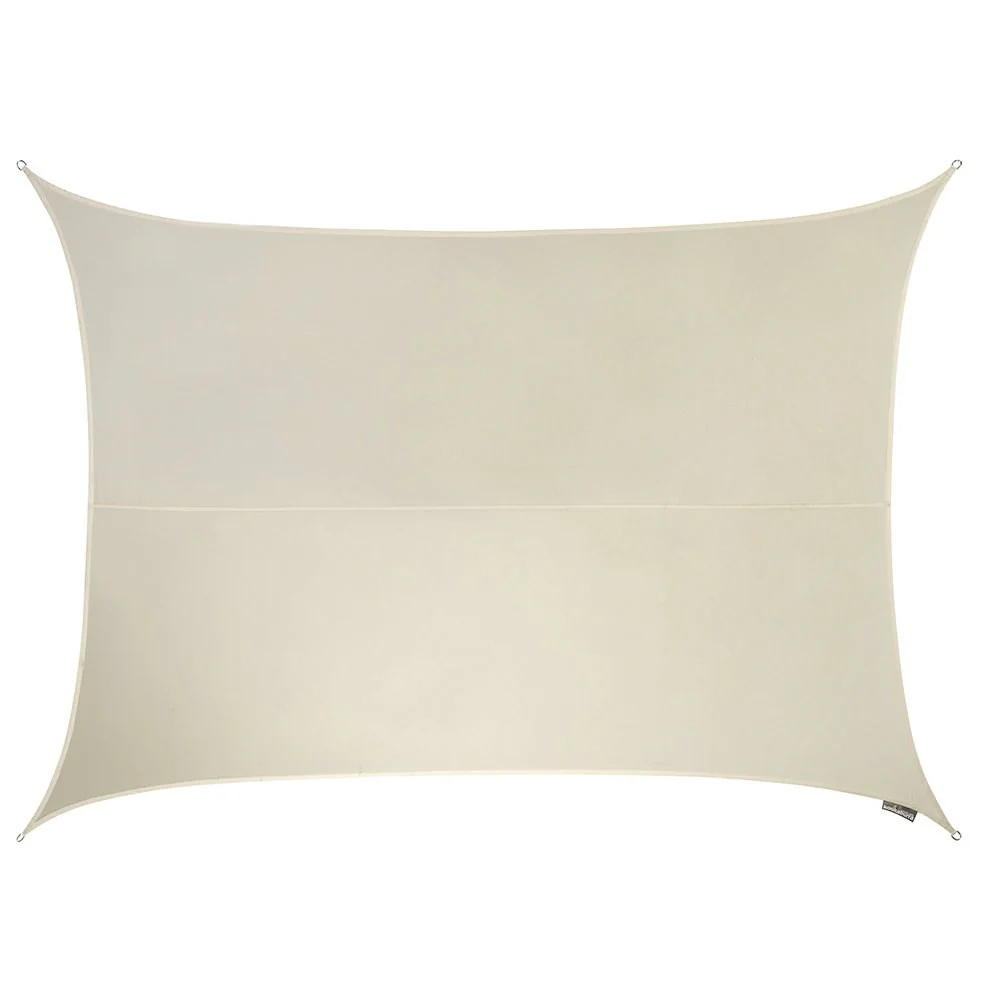 Sail Shade | Premium Waterproof | Ivory - Image 5