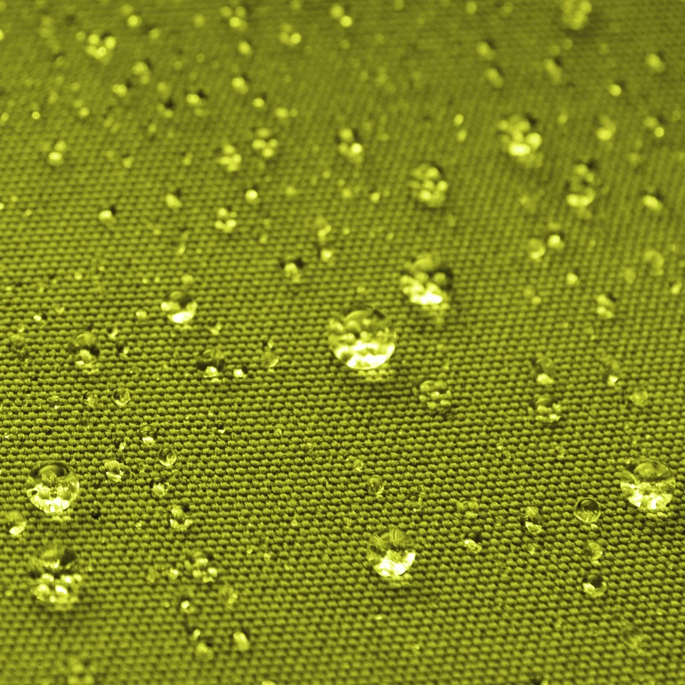 Sail Shade | Premium Waterproof | Lime - Image 10