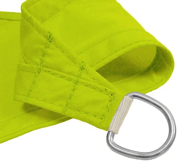 Sail Shade | Premium Waterproof | Lime - Image 2