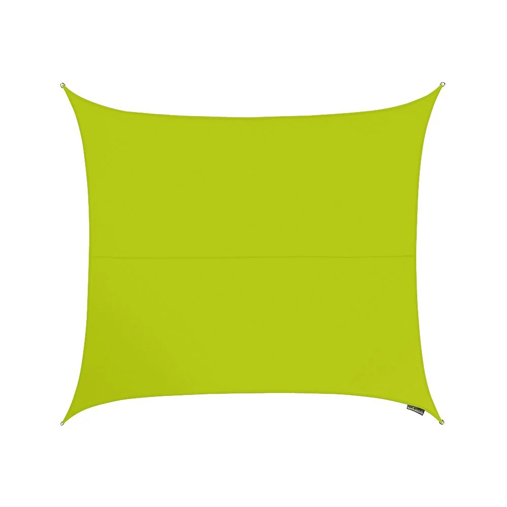 Sail Shade | Premium Waterproof | Lime - Image 3