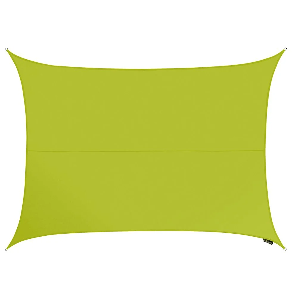 Sail Shade | Premium Waterproof | Lime - Image 5