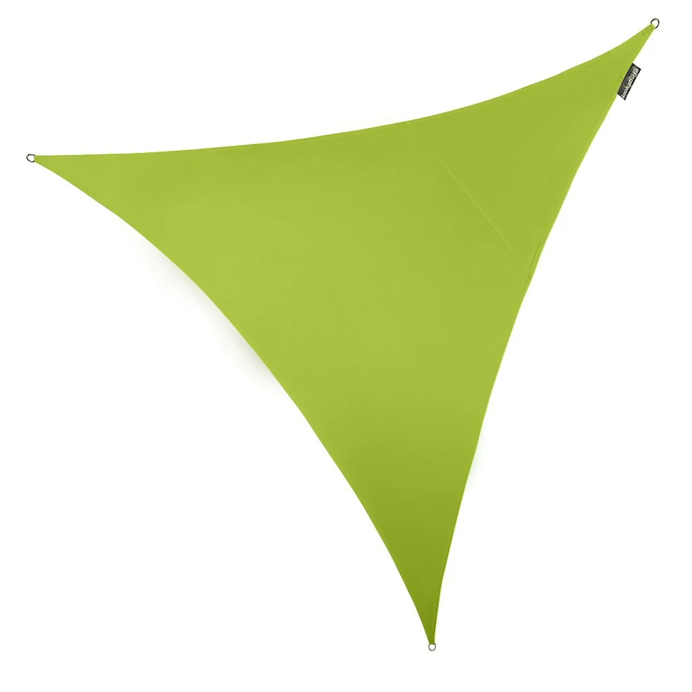 Sail Shade | Premium Waterproof | Lime - Image 7