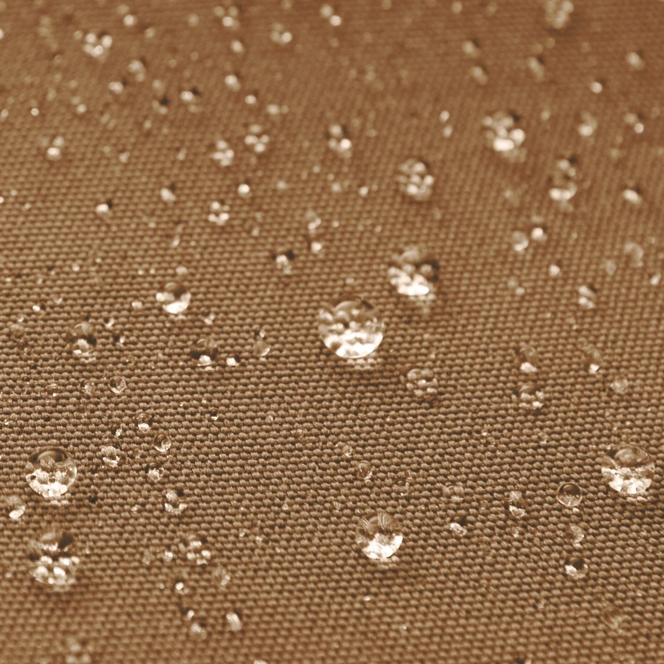 Sail Shade | Premium Waterproof | Mocha - Image 10
