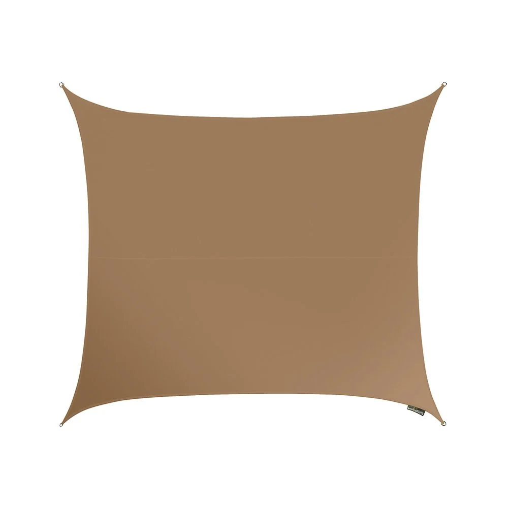 Sail Shade | Premium Waterproof | Mocha - Image 3