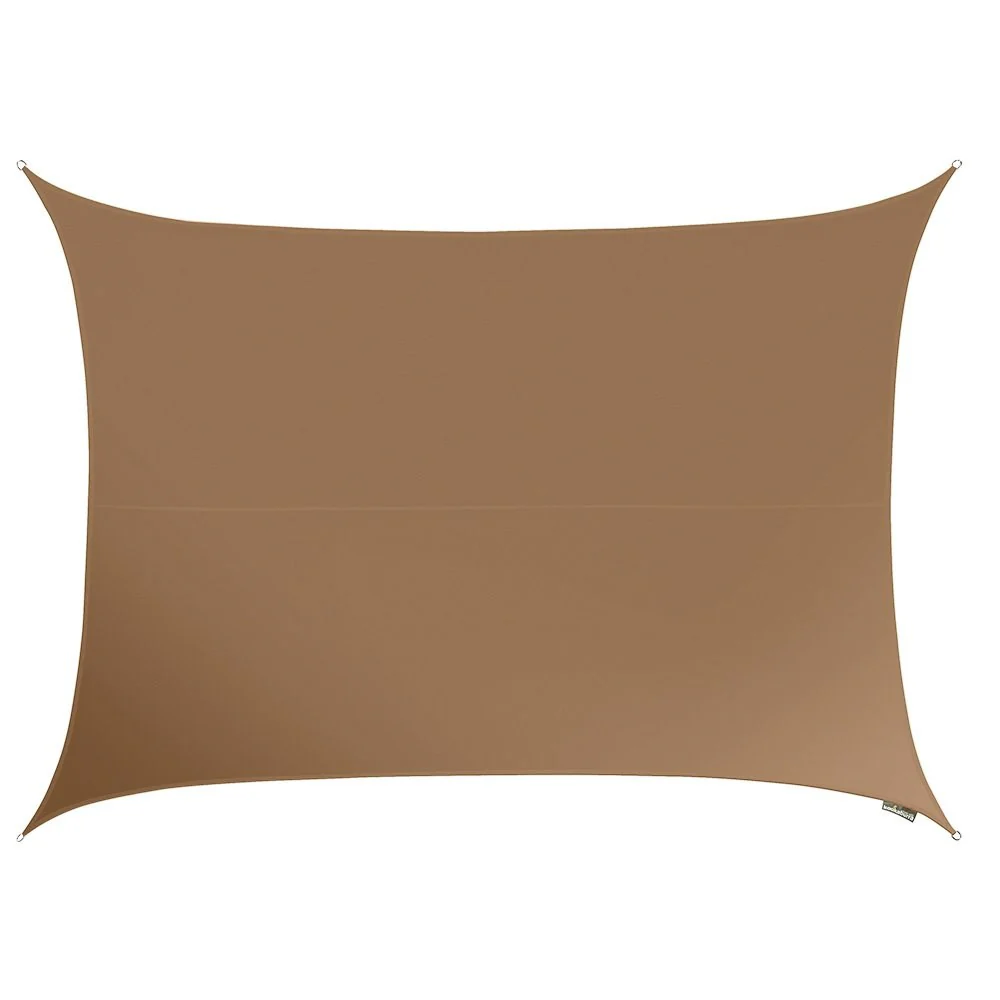 Sail Shade | Premium Waterproof | Mocha - Image 5