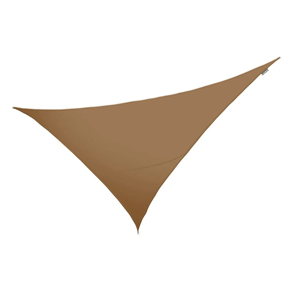Sail Shade | Premium Waterproof | Mocha - Image 9