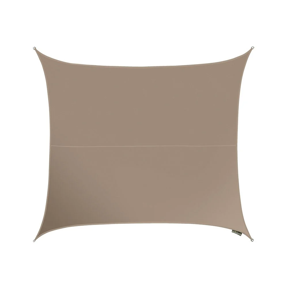 Sail Shade | Premium Waterproof | Mushroom - Image 3