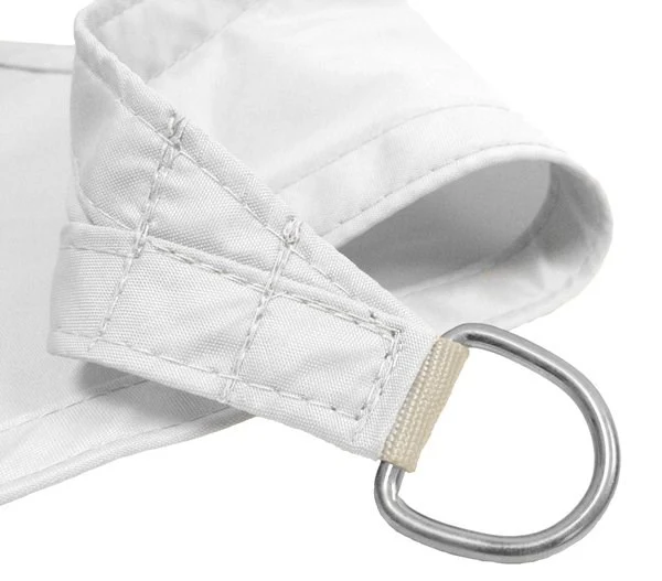Sail Shade | Premium Waterproof | Polar White - Image 2