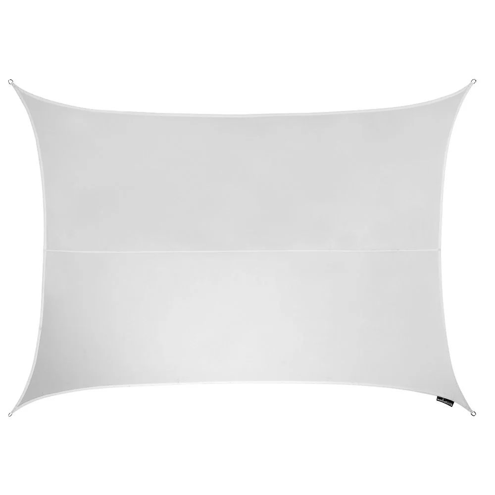 Sail Shade | Premium Waterproof | Polar White - Image 5