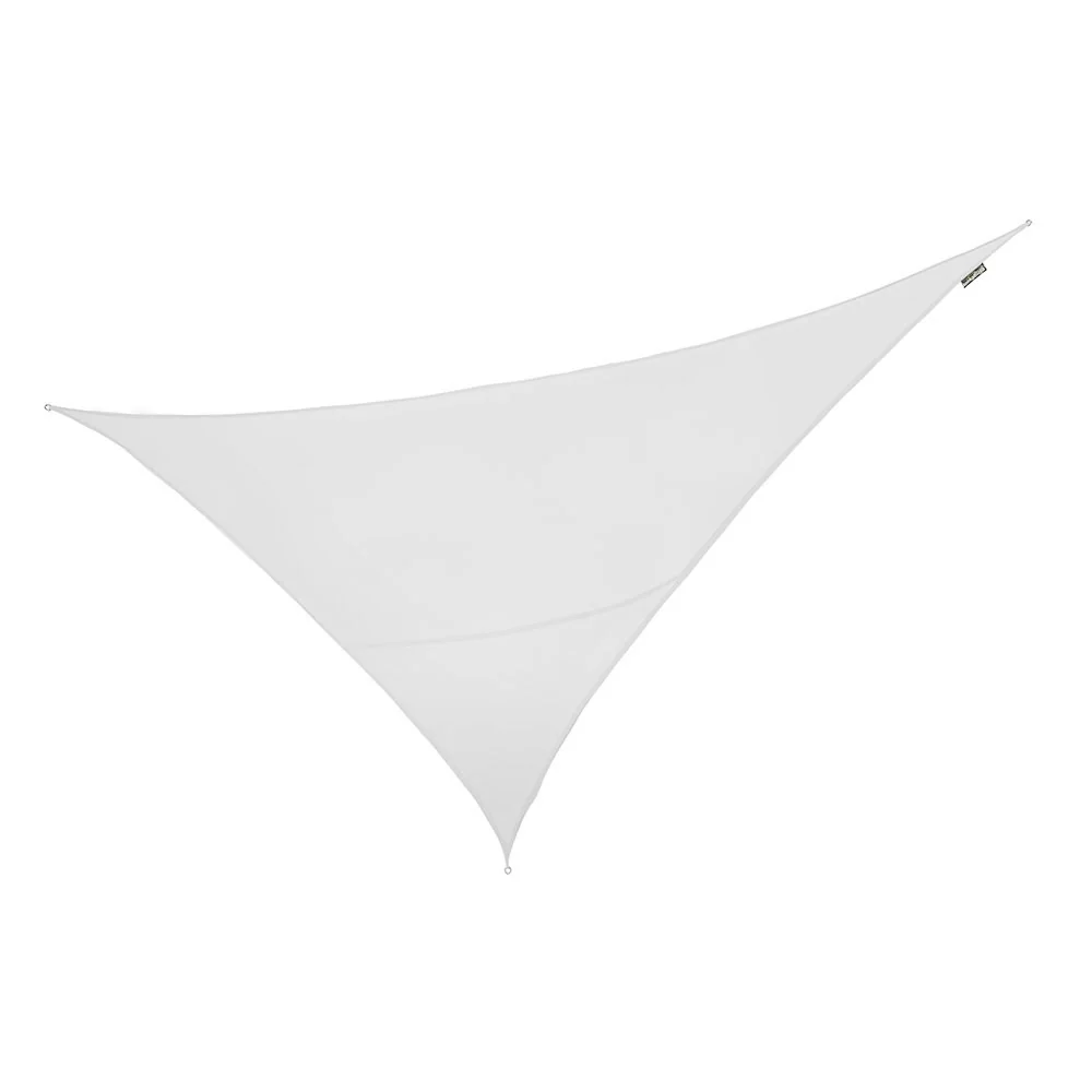 Sail Shade | Premium Waterproof | Polar White - Image 9