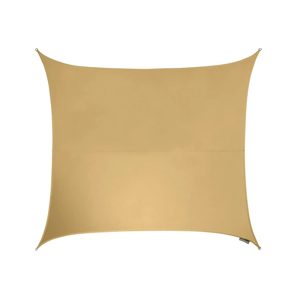 Sail Shade | Premium Waterproof | Sand - Image 3