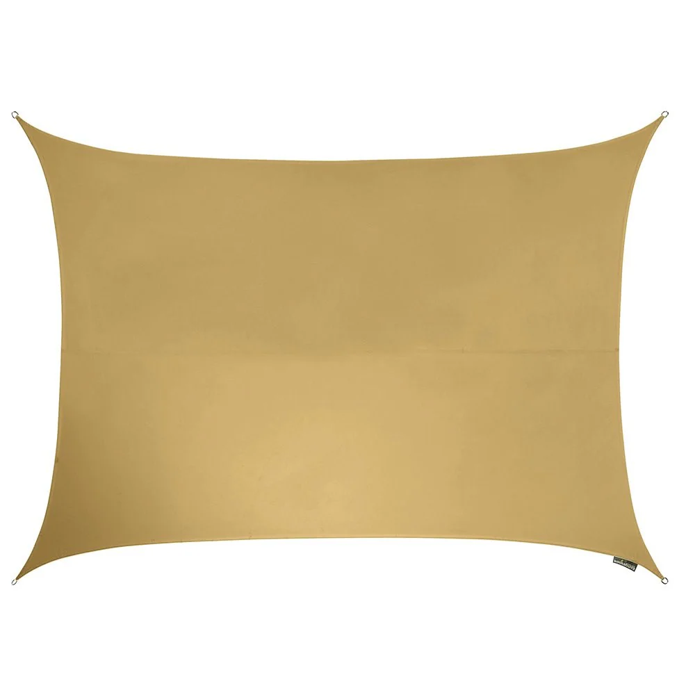 Sail Shade | Premium Waterproof | Sand - Image 5
