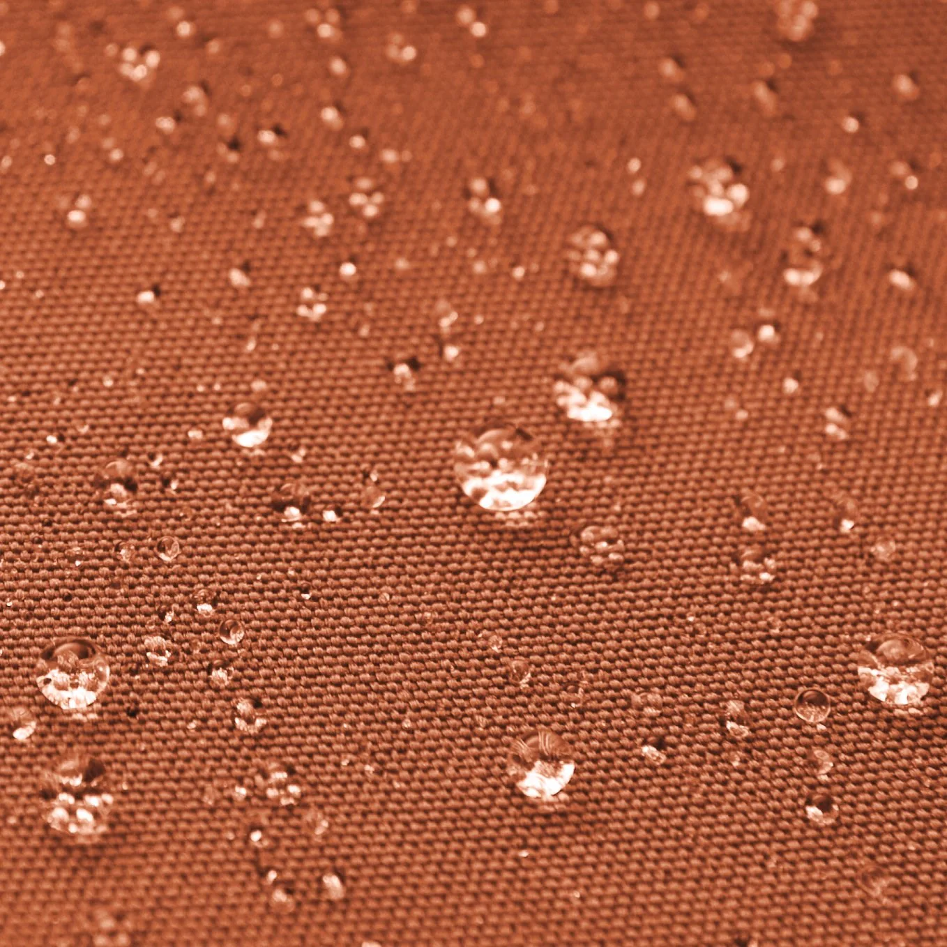 Sail Shade | Premium Waterproof | Terracotta - Image 10