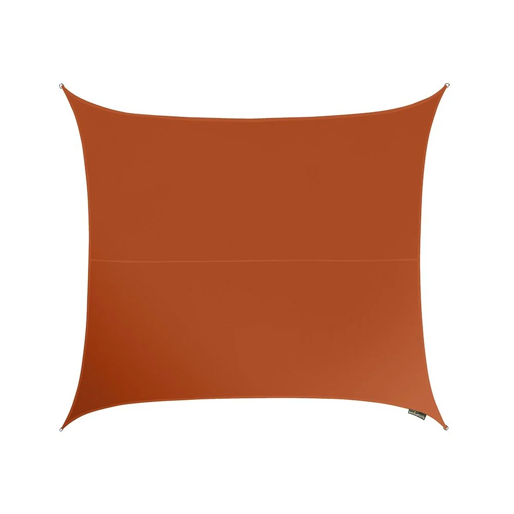 Sail Shade | Premium Waterproof | Terracotta - Image 3