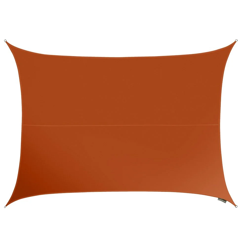 Sail Shade | Premium Waterproof | Terracotta - Image 5