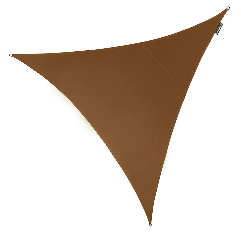 Sail Shade | Premium Waterproof | Terracotta - Image 7