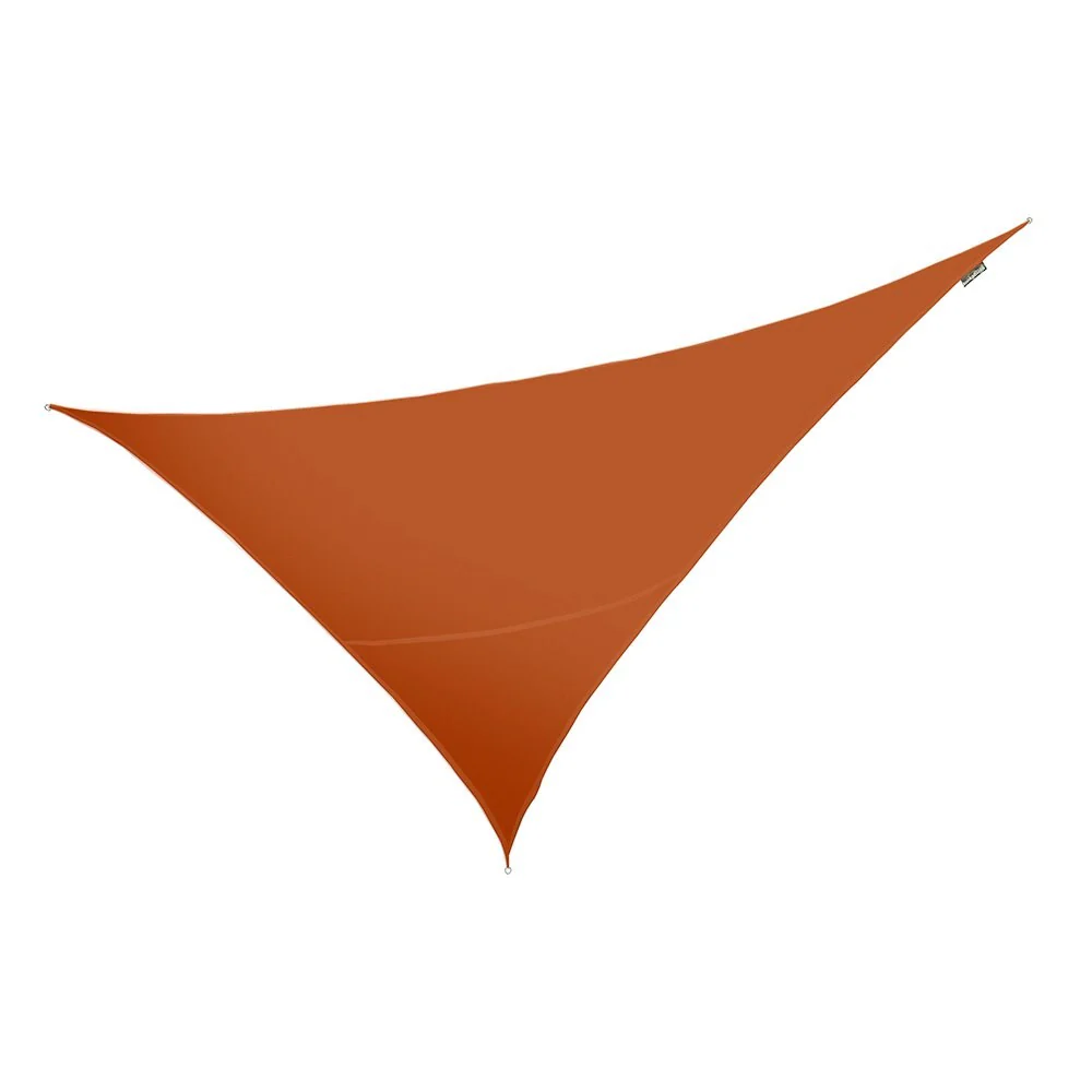 Sail Shade | Premium Waterproof | Terracotta - Image 9