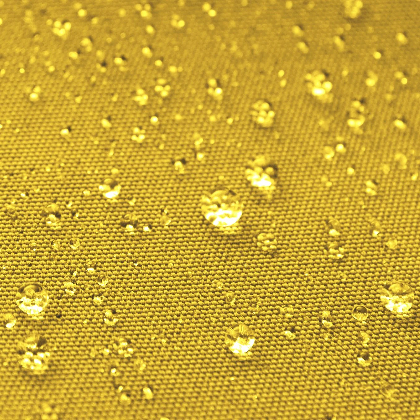 Sail Shade | Premium Waterproof | Yellow - Image 10